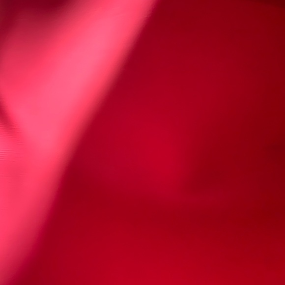 Coach large tote with matching wallet. - Picture 8 of 8